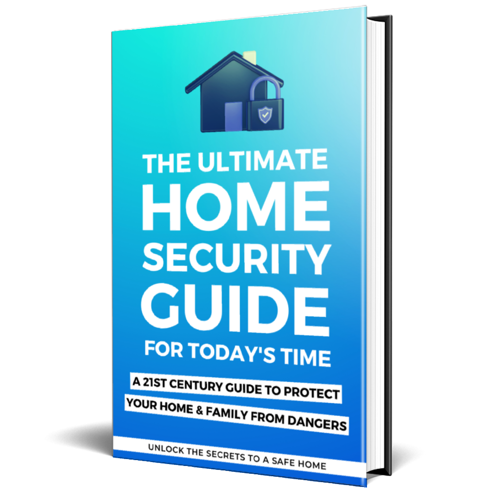 The Ultimate Home Security Guide For Modern Parents