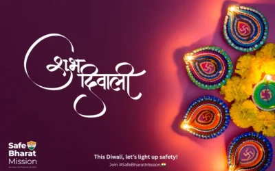 Safe Diwali 2025